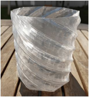 The Brief Information of PETG