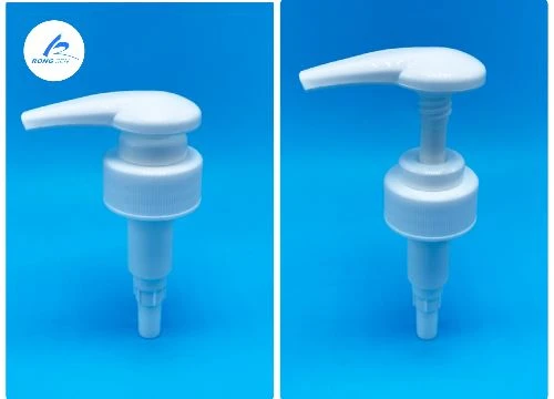 Lotion Pump 4.0cc