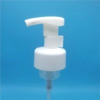 Διανομέας αντλίας αφρού 43mm