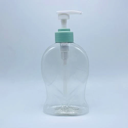 Cosmetic Hand Cream Lotion Dispenser
