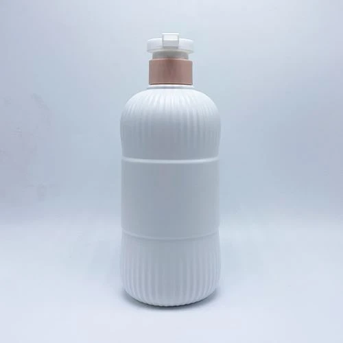 Shampoo And Conditioner Dispenser