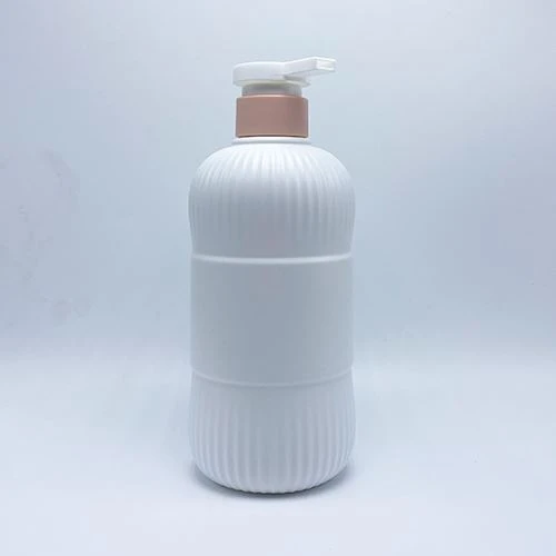 Shampoo And Conditioner Dispenser