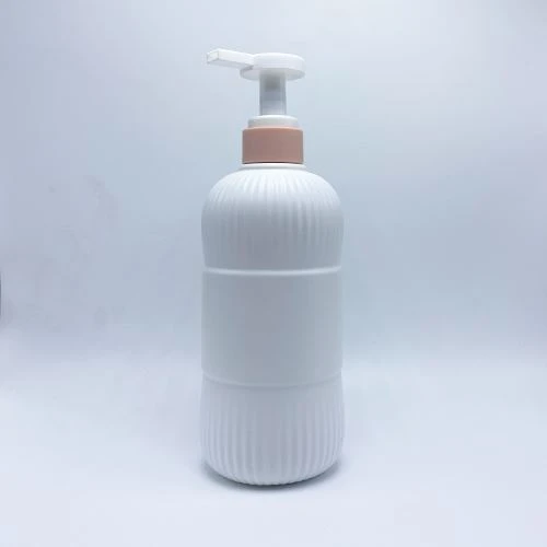Shampoo And Conditioner Dispenser