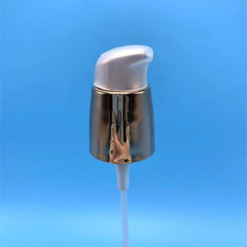 Small Cosmetic Lotion Dispenser